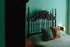 Lisbon Art Stay Apartments Baixa