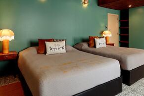 Lisbon Art Stay Apartments Baixa