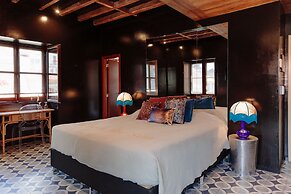 Lisbon Art Stay Apartments Baixa