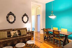 Lisbon Art Stay Apartments Baixa