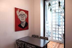 Lisbon Art Stay Apartments Baixa