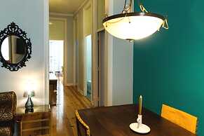Lisbon Art Stay Apartments Baixa