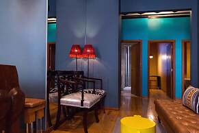 Lisbon Art Stay Apartments Baixa