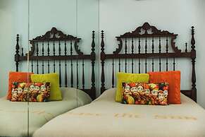 Lisbon Art Stay Apartments Baixa