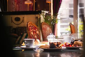 Lisbon Art Stay Hotel & Apartments