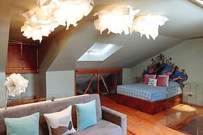 Lisbon Art Stay Apartments Baixa