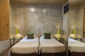 Lisbon Art Stay Apartments Baixa