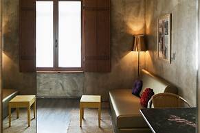 Lisbon Art Stay Apartments Baixa