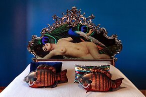 Lisbon Art Stay Apartments Baixa