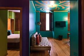 Lisbon Art Stay Apartments Baixa