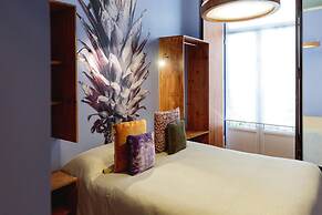Lisbon Art Stay Apartments Baixa