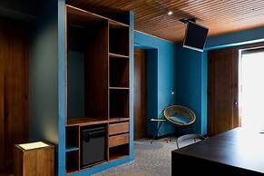 Lisbon Art Stay Apartments Baixa