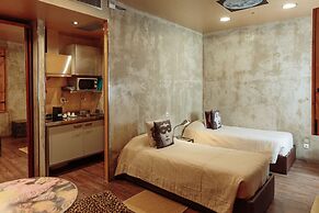 Lisbon Art Stay Apartments Baixa