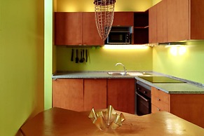 Lisbon Art Stay Apartments Baixa