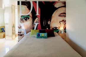 Lisbon Art Stay Apartments Baixa