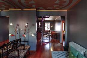 Lisbon Art Stay Apartments Baixa