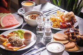 Lisbon Art Stay Hotel & Apartments