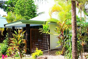 Le Uaina Beach Resort