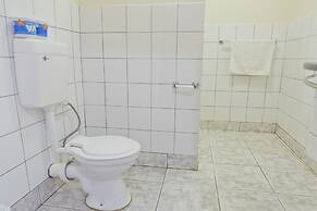 Le Uaina Beach Resort