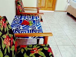 Le Uaina Beach Resort