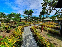 Le Uaina Beach Resort