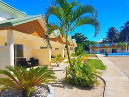 Le Uaina Beach Resort