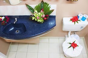 Le Uaina Beach Resort