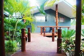 Le Uaina Beach Resort