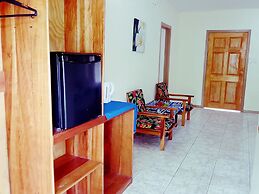 Le Uaina Beach Resort