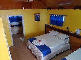 Le Uaina Beach Resort