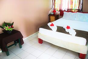 Le Uaina Beach Resort