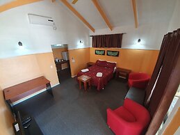 Le Uaina Beach Resort