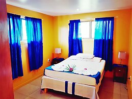 Le Uaina Beach Resort