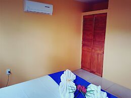 Le Uaina Beach Resort