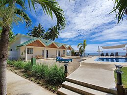 Le Uaina Beach Resort