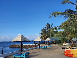 Le Uaina Beach Resort