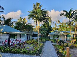 Le Uaina Beach Resort