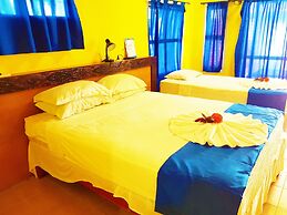 Le Uaina Beach Resort