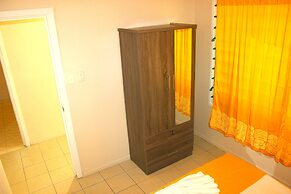 Le Uaina Beach Resort