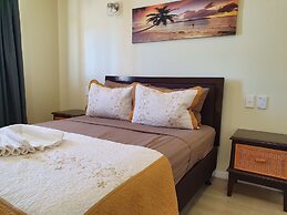 Le Uaina Beach Resort