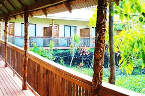 Le Uaina Beach Resort