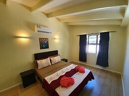 Le Uaina Beach Resort