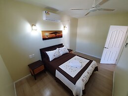 Le Uaina Beach Resort