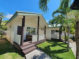 Le Uaina Beach Resort