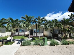 Le Uaina Beach Resort