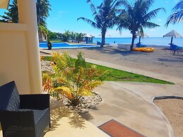 Le Uaina Beach Resort