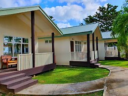 Le Uaina Beach Resort