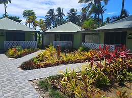 Le Uaina Beach Resort