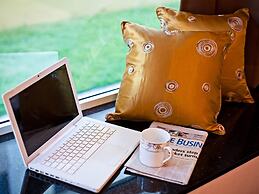 Fragrance Hotel - Ocean View