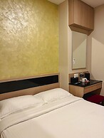 Fragrance Hotel - Ocean View